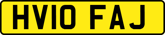 HV10FAJ