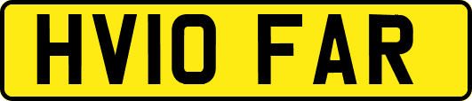 HV10FAR