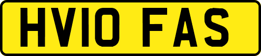 HV10FAS