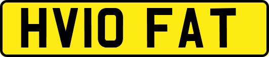 HV10FAT