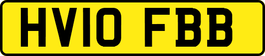 HV10FBB