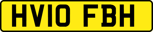 HV10FBH