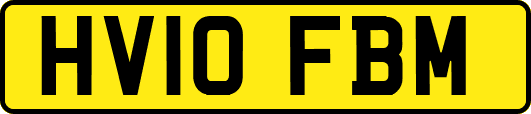 HV10FBM