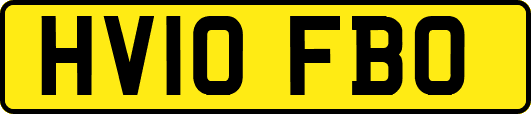 HV10FBO