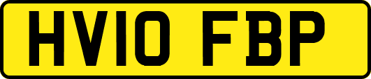 HV10FBP