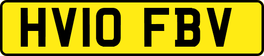 HV10FBV