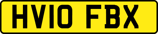 HV10FBX