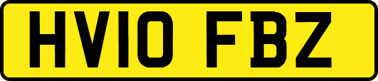 HV10FBZ
