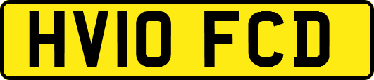 HV10FCD
