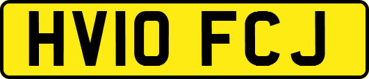 HV10FCJ