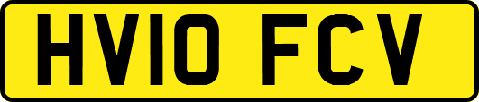 HV10FCV