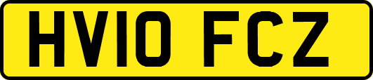 HV10FCZ