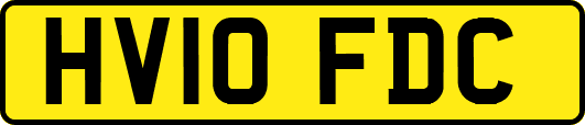 HV10FDC