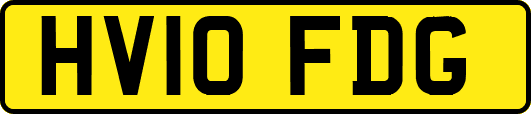 HV10FDG