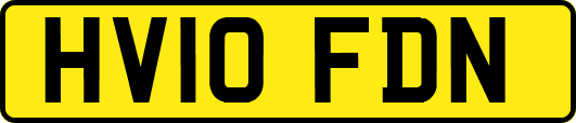 HV10FDN