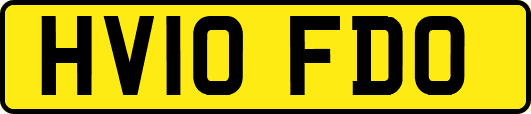 HV10FDO