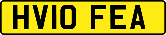 HV10FEA
