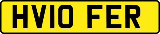 HV10FER
