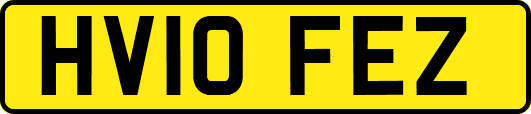 HV10FEZ
