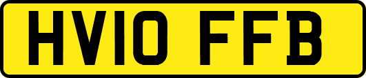 HV10FFB