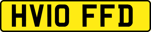 HV10FFD