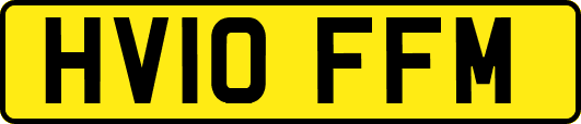 HV10FFM