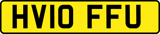 HV10FFU