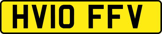 HV10FFV