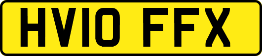 HV10FFX