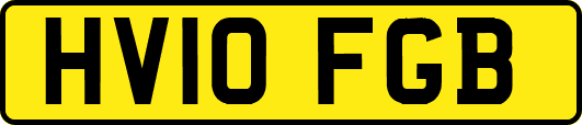 HV10FGB