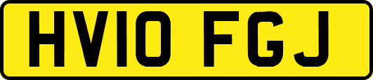 HV10FGJ
