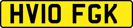HV10FGK