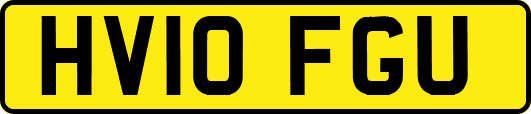 HV10FGU