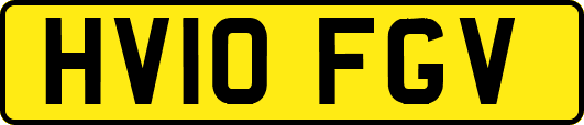 HV10FGV
