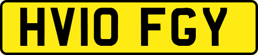 HV10FGY