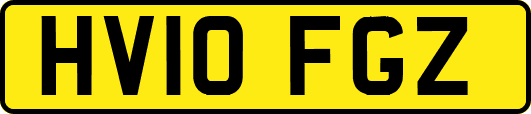 HV10FGZ