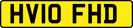 HV10FHD