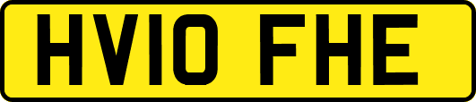 HV10FHE