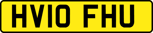 HV10FHU