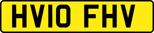 HV10FHV