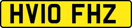 HV10FHZ