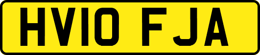 HV10FJA