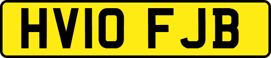 HV10FJB