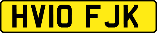 HV10FJK