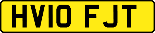 HV10FJT