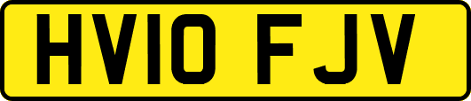 HV10FJV