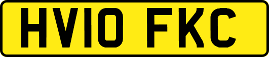HV10FKC