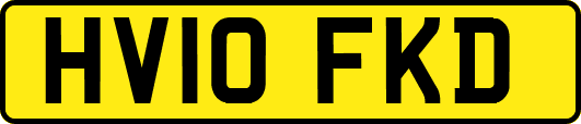HV10FKD