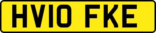 HV10FKE