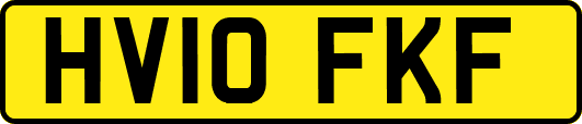 HV10FKF